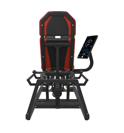 Keiser A400 Leg Press