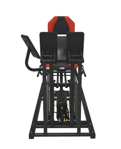 Keiser A400 Leg Press