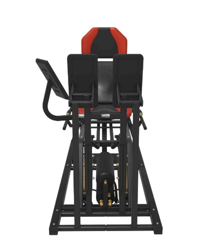 Keiser A400 Leg Press