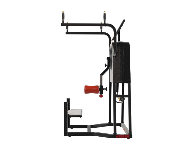 Keiser A400 Standing Hip