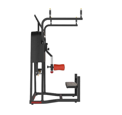 Keiser A400 Standing Hip