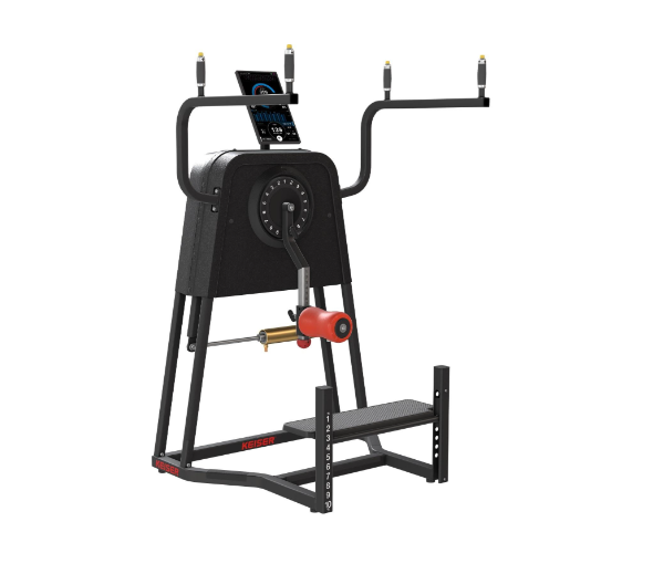 Keiser A400 Standing Hip