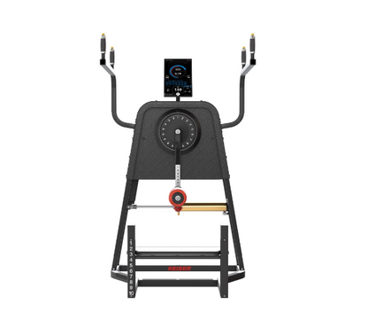 Keiser A400 Standing Hip