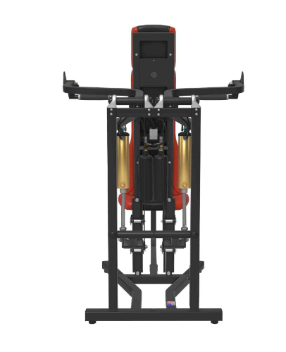 Keiser A400 Miliatry Press Pro