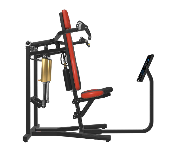 Keiser A400 Miliatry Press Pro