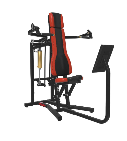 Keiser A400 Miliatry Press Pro