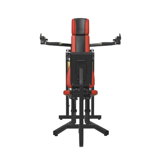 Keiser A400 Miliatry Press Pro