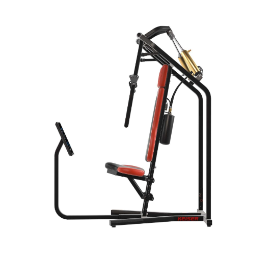 Keiser A400 Biaxial Chest Press