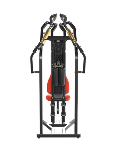 Keiser A400 Biaxial Chest Press