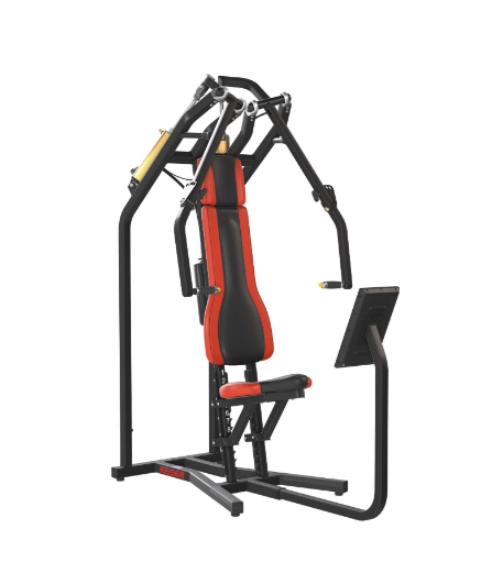 Keiser A400 Biaxial Chest Press