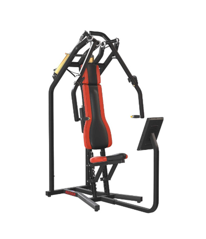 Keiser A400 Biaxial Chest Press