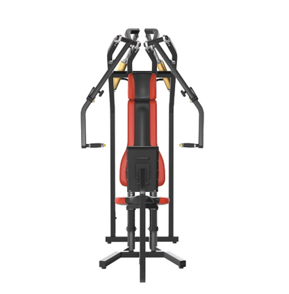 Keiser A400 Biaxial Chest Press