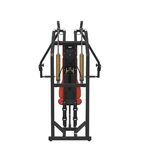 Keiser A400 Chest Press Pro