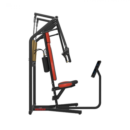 Keiser A400 Chest Press Pro