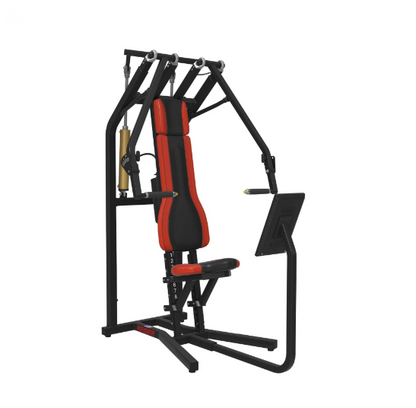 Keiser A400 Chest Press Pro