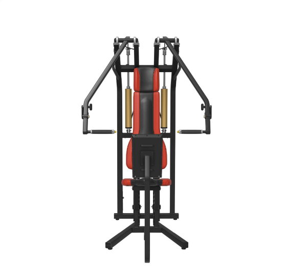 Keiser A400 Chest Press Pro