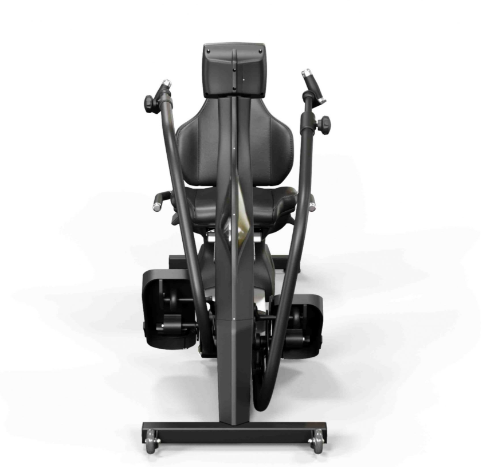 KEISER M7i Total Body Recumbent Stepper (With & Without Seat)