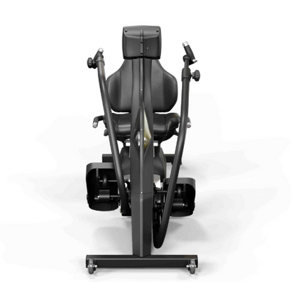 KEISER M7i Total Body Recumbent Stepper (With & Without Seat)