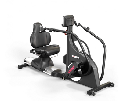 KEISER M7i Total Body Recumbent Stepper (With & Without Seat)