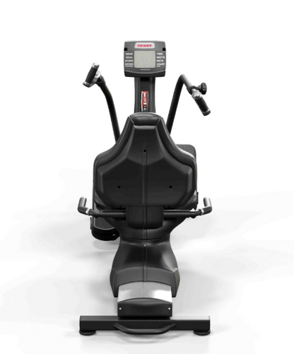 KEISER M7i Total Body Recumbent Stepper (With & Without Seat)