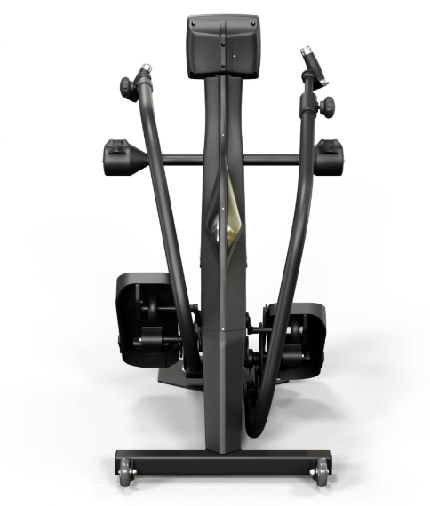 KEISER M7i Total Body Recumbent Stepper (With & Without Seat)