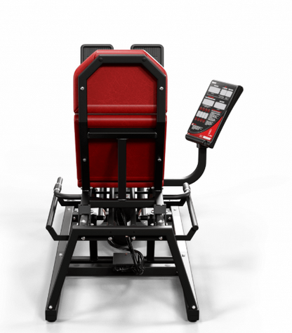 KEISER A300 Leg Press - Heavy