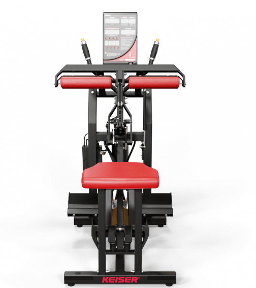 Keiser A300 Seated Calf