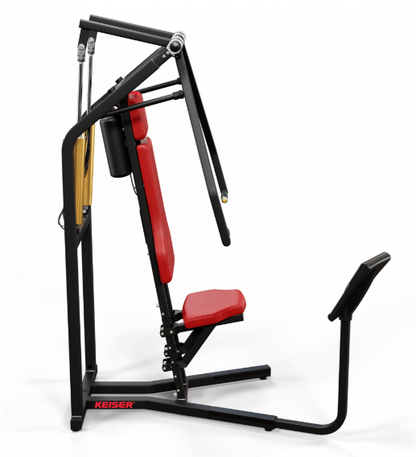 KEISER A300 Chest Press Pro