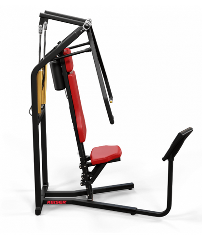 KEISER A300 Chest Press Pro