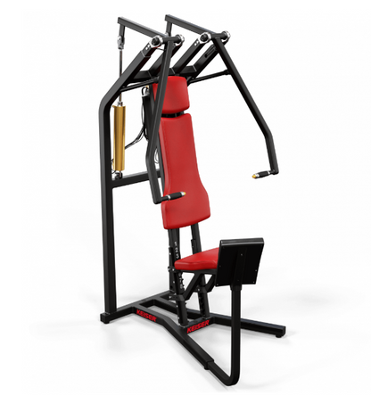 KEISER A300 Chest Press Pro