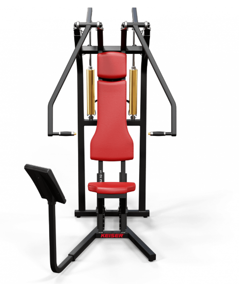 KEISER A300 Chest Press Pro