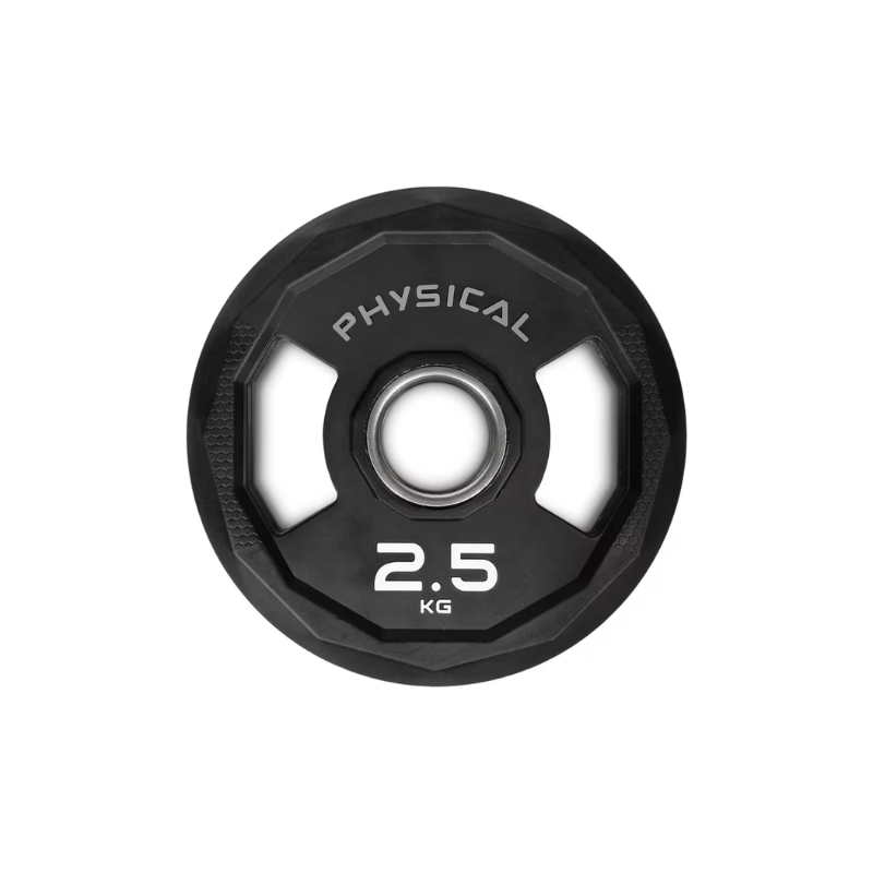 Physical Performance Urethane Olympic Plates - Pairs