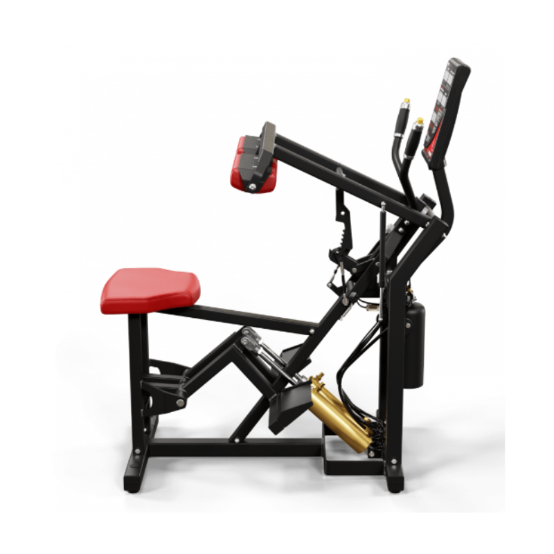 Keiser A300 Seated Calf