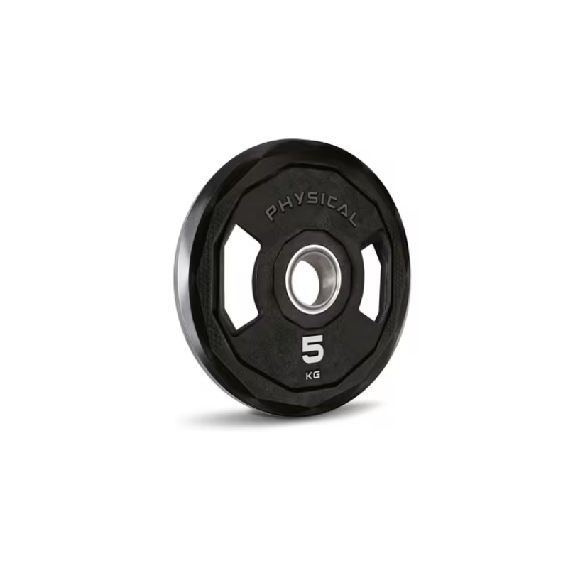 Physical Performance Urethane Olympic Plates - Pairs