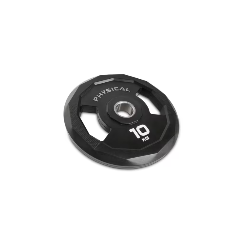 Physical Performance Urethane Olympic Plates - Pairs