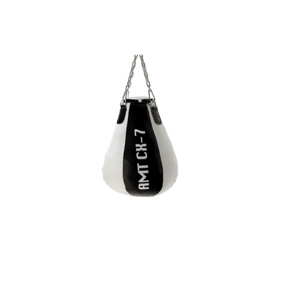 Carbon Claw AMT Club Maize Bag 2ft Leather 35kg