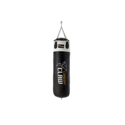 Carbon Claw AMT Club Punchbag 4ft x 14” Leather 35kg