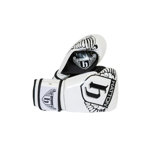 Hatton Boxing Fitness Gloves - Cool Flow PU
