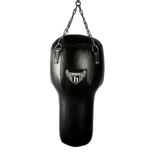 Hatton Boxing Uppercut Punching Bag