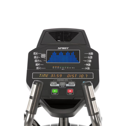 Spirit CE800+ Elliptical