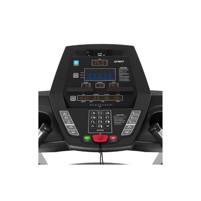 Spirit CT800+ Treadmill