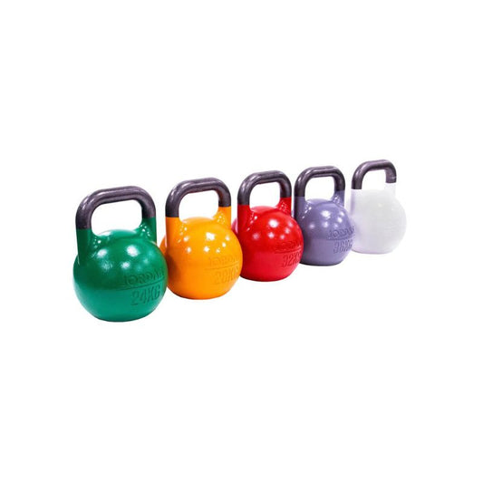 JORDAN Competition Kettlebells