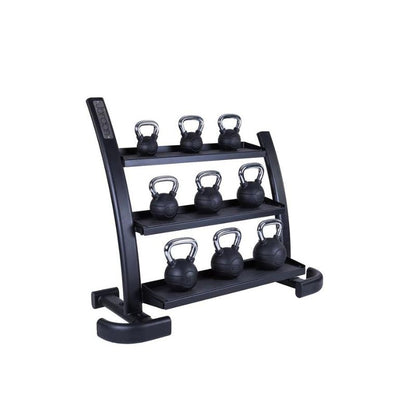 JORDAN Kettlebell Rack (3 tier)