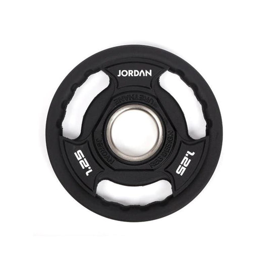 JORDAN Urethane Olympic Plates