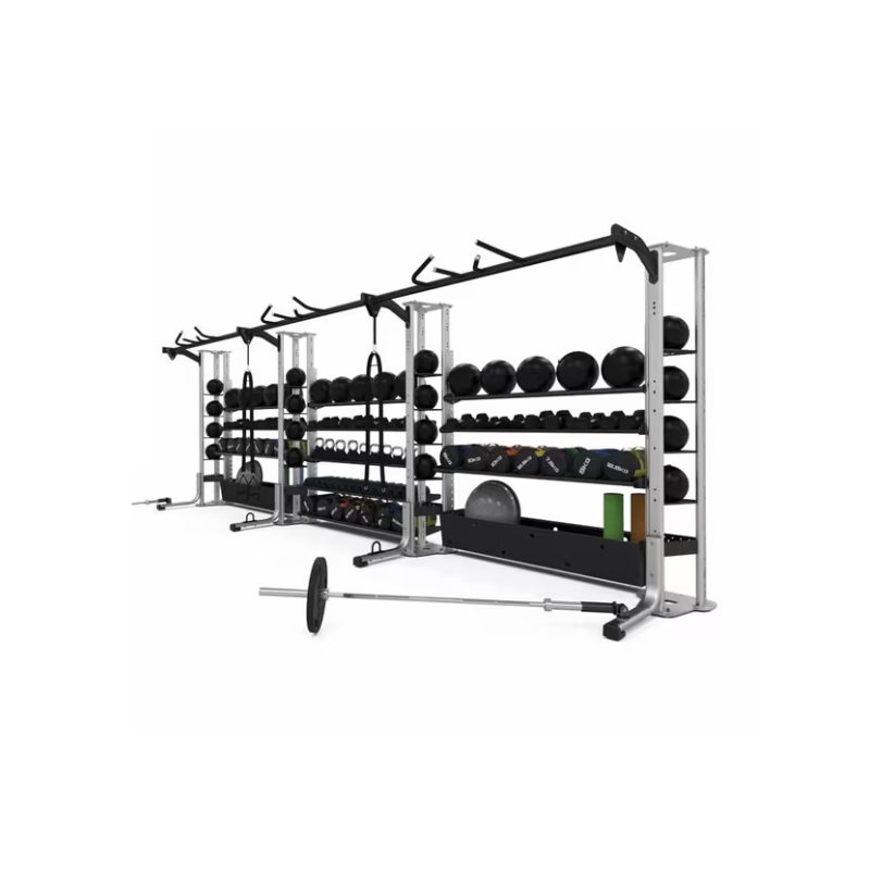 Exigo Functional Storage 1.5m Unit