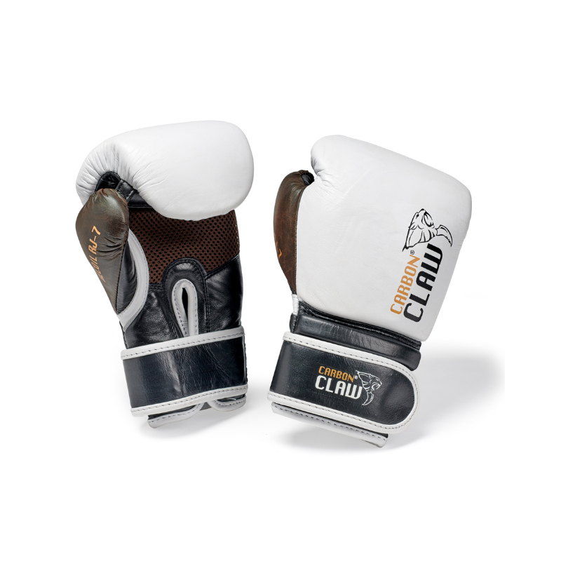 Carbon Claw Recoil RJ-7 Series Junior Sparring Glove 