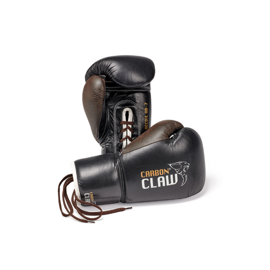 Carbon Claw Recoil RB-7 Series Spar Glove Lace