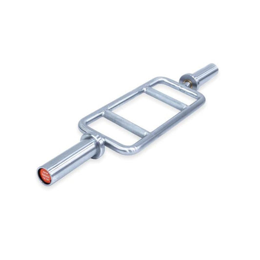 JORDAN Steel Series Olympic Tricep Bar