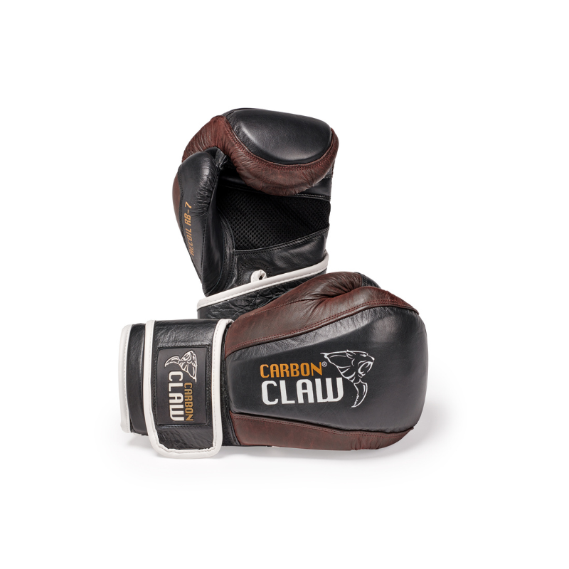 Carbon Claw Recoil RB-7 Series Bag Glove