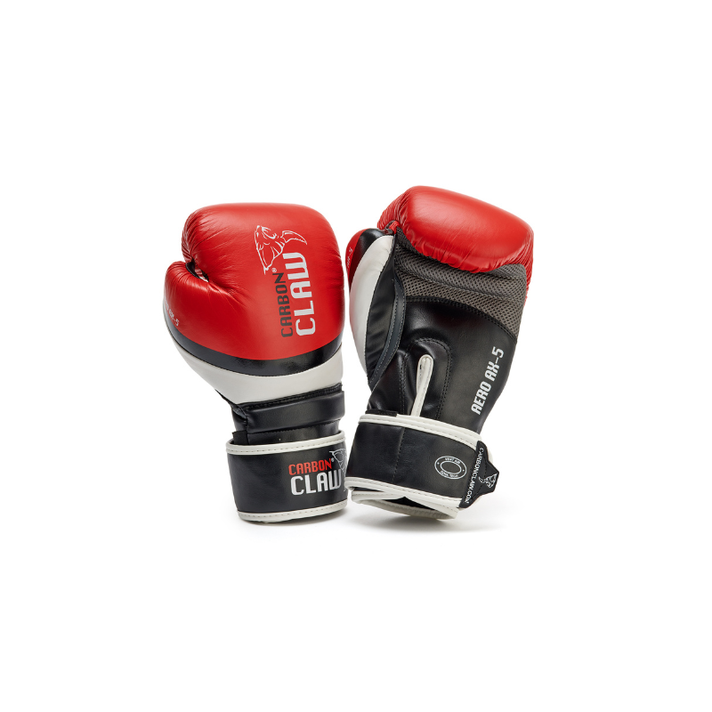 Calbon Claw Pro Fight Glove Sondaica